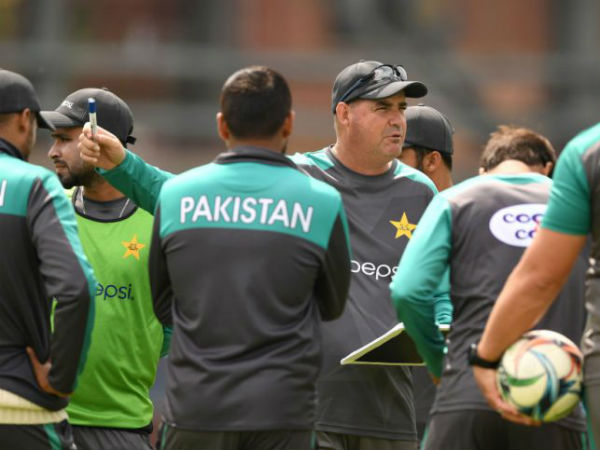 శ్రీలంకకు కోచ్‌గా: