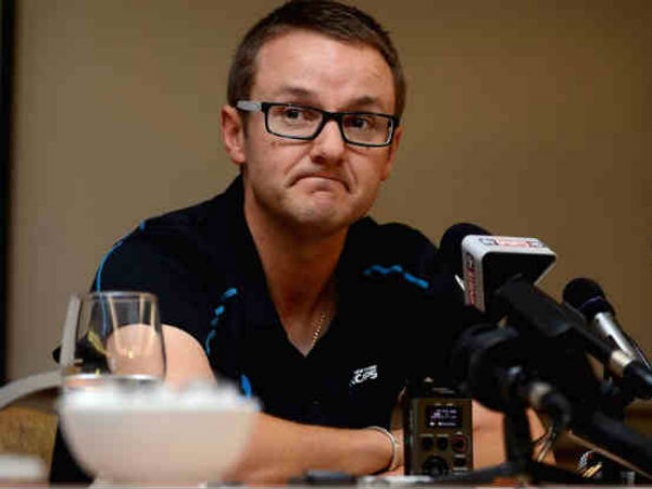 టీమిండియా హెడ్ కోచ్ రేసులో సైతం టీమిండియా హెడ్ కోచ్ రేసులో సైతం