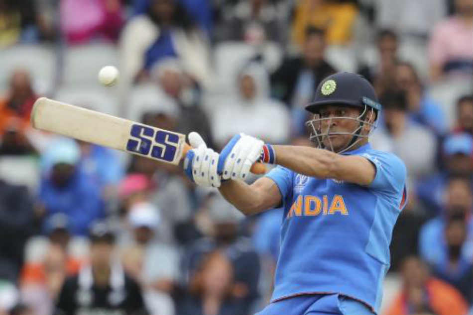 MS Dhoni planning to open cricket academy in Jammu & Kashmir to train young talent MS Dhoni planning to open cricket academy in Jammu & Kashmir to train young talent