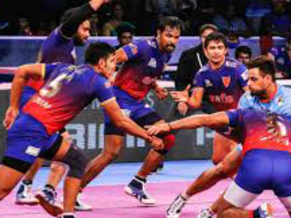 దబాంగ్ ఢిల్లీ