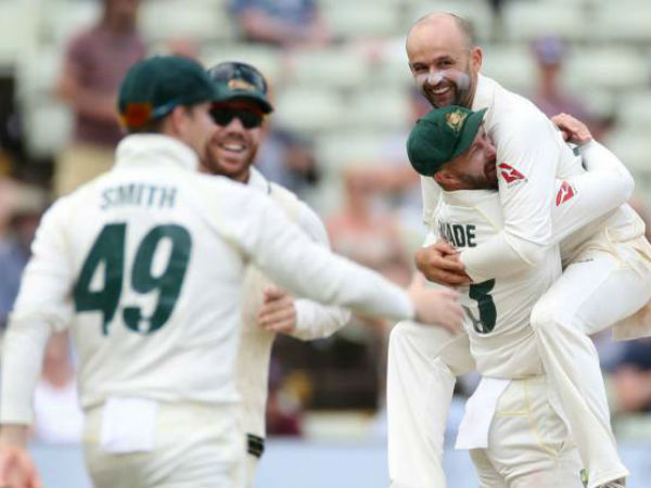 లార్డ్స్ వేదికగా ఆగస్టు 14 నుంచి రెండో టెస్టు