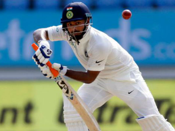 పంత్ యావరేజి బ్యాటింగ్‌లో