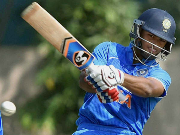 మూడో టీ20లో పంత్ హాఫ్ సెంచరీ