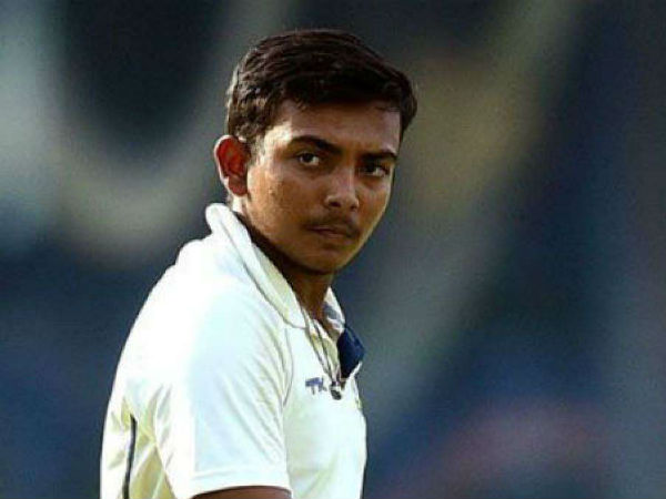 సక్సెస్‌ను నిలుపుకోవడంలో షా తడబాటు