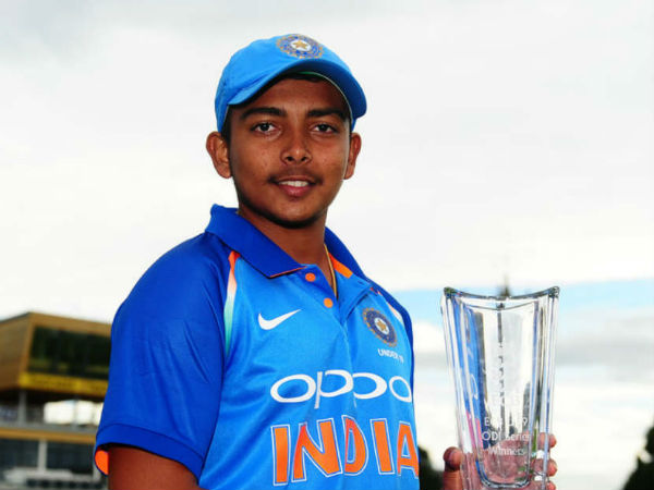 తాను ఉద్దేశపూర్వకంగా ఉత్ప్రేరకాన్ని తీసుకోలేదని