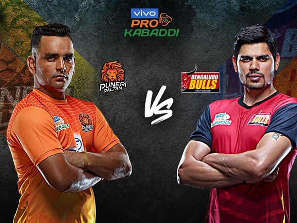 పుణెరి పల్టన్ పుంజుకొనేనా?