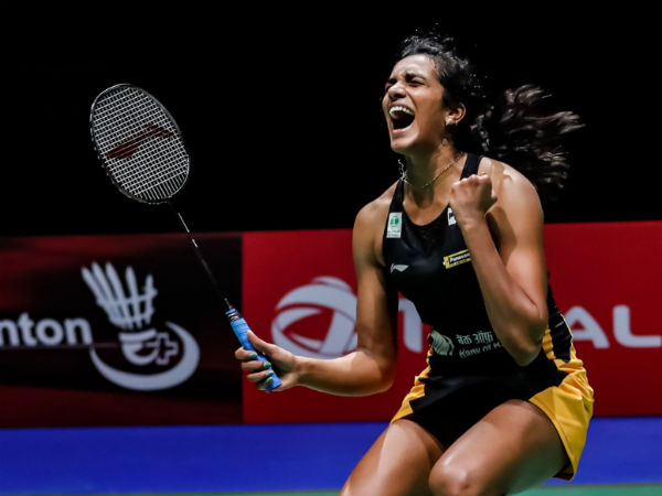 ఒలింపిక్స్‌లో పసిడి పతకమే లక్ష్యం: