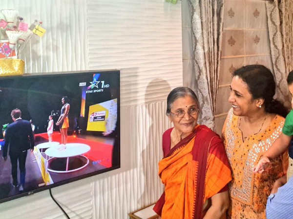 చాలా పెద్ద బహుమతి: