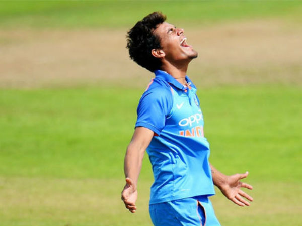 నాలుగో పిన్న వయస్కుడిగా: