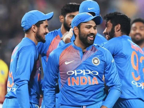 సిరీస్‌ క్లీన్‌స్వీప్‌: