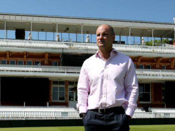 ఆస్ట్రేలియా పర్యటనకు వెళ్లిన సందర్భంలో