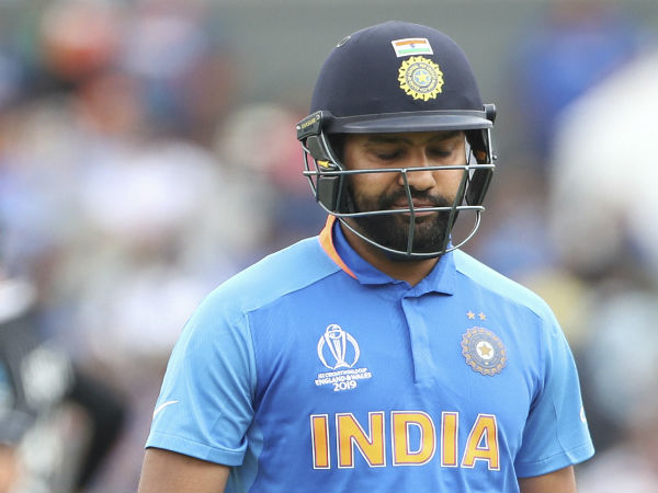 రెండో వన్డేలో విఫలం: