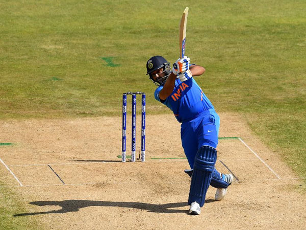 రోహిత్ విఫలం: