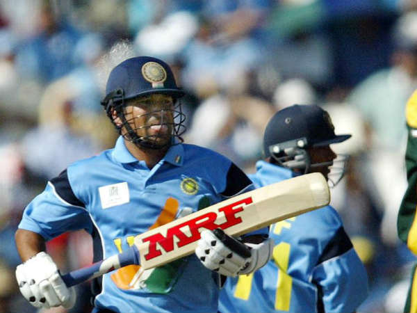 సచిన్‌ షో: