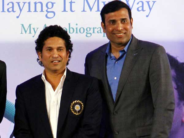 సచిన్, లక్ష్మణ్‌లపై కూడా: