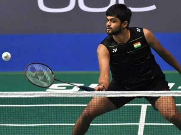 రెండో గేమ్‌లో ప్రత్యర్థికి ఏమాత్రం