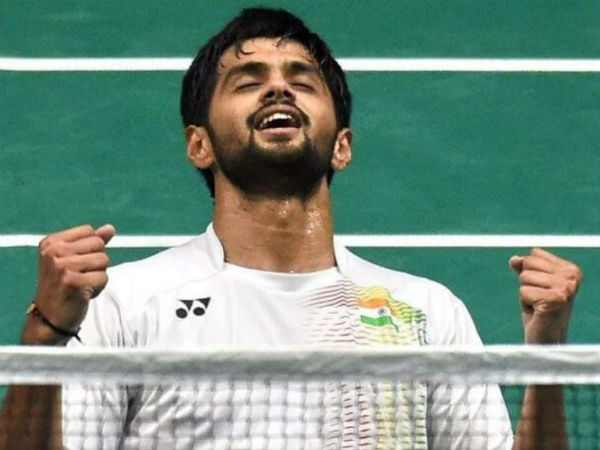 ఒలింపిక్స్‌కు అర్హత సాదించాలి: