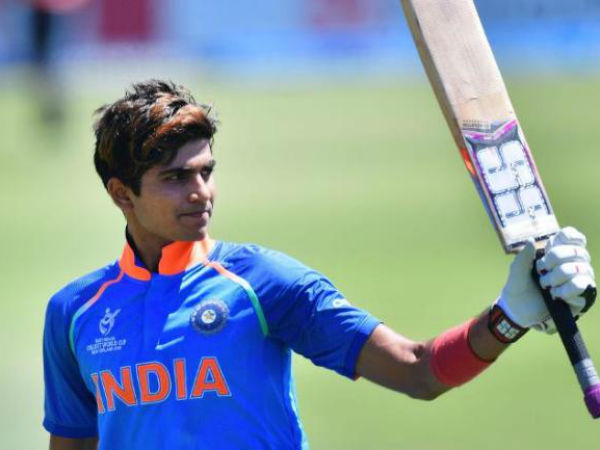 ఫామ్‌లోకి వచ్చేందుకు ఈ సిరీస్‌ వేదిక: