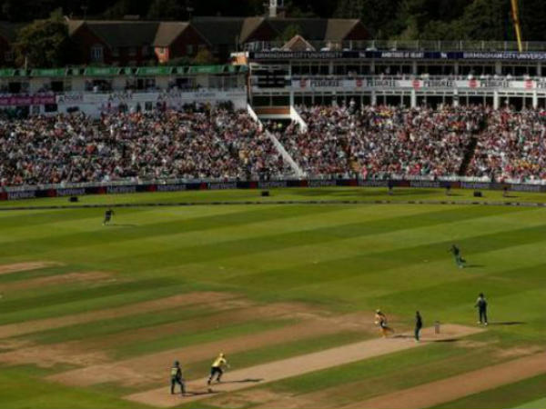 20 ఓవర్లకు 6 వికెట్లు కోల్పోయి 226 పరుగులు చేసిన రొమేనియా