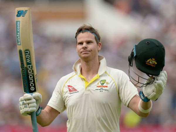 స్మిత్‌ను నిలువరించాలంటే