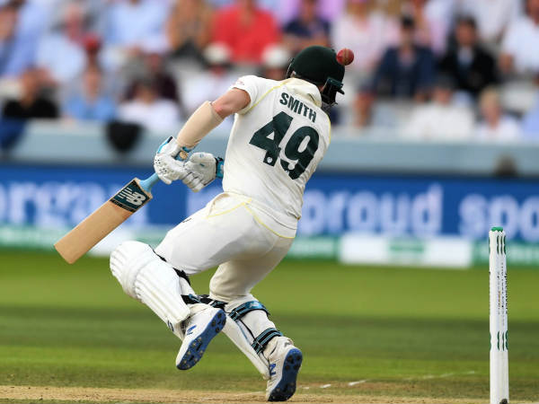 హ్యూస్ విషాదం గుర్తుకు వచ్చింది: