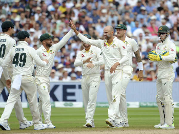 టెస్టు ఛాంపియన్‌షిప్‌లో ఆసీస్ ఆరంభం: