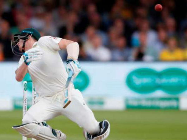  యాషెస్‌తో పునరాగమనం: