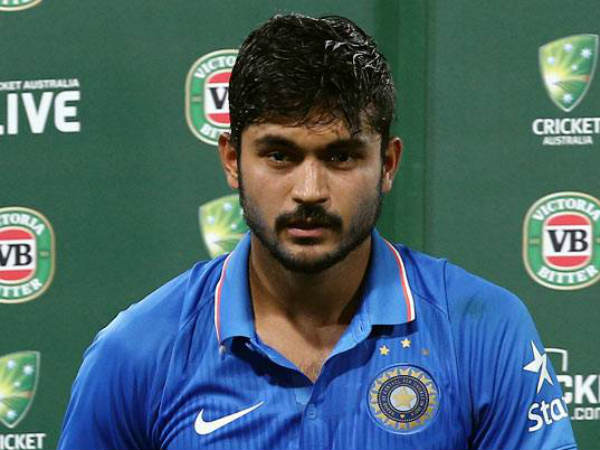 బలంగా పాండే జట్టు: