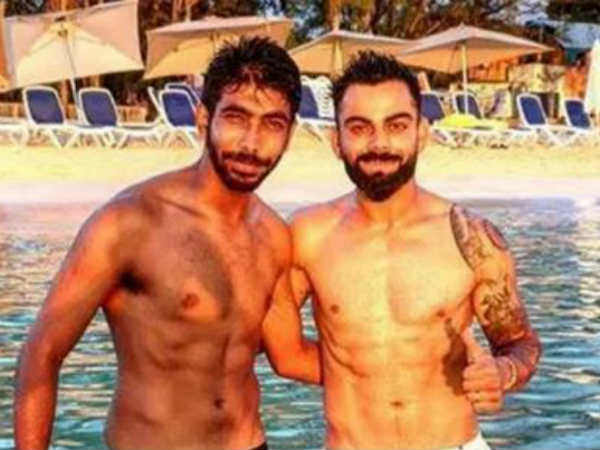 ఓహ్‌.. ఫిట్‌నెస్‌ ఐడల్‌: