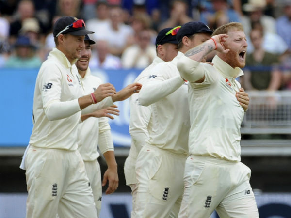 ఇన్నింగ్స్‌ డిక్లేర్‌: