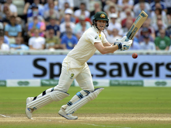 ఆదుకున్న మాజీ కెప్టెన్: