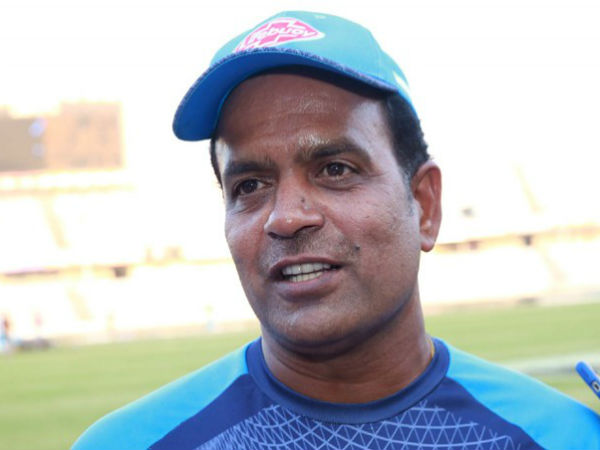 సునీల్ జోషి మాట్లాడుతూ