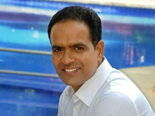 టీమిండియాకు స్పెషలిస్ట్ స్పిన్ కోచ్ అవసరం