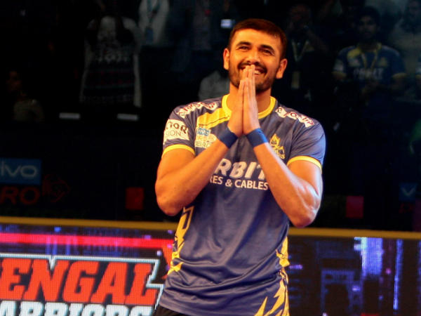 అజయ్ ఠాకూర్ మాట్లాడుతూ