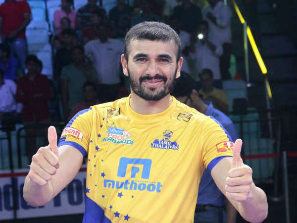 800 పాయింట్ల సాధించిన ఠాకూర్