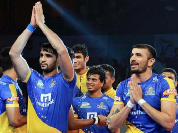 బెస్ట్ డిఫెండర్‌గా మహేందర్ సింగ్