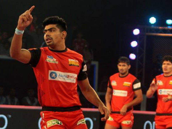 బెంగళూరు బుల్స్