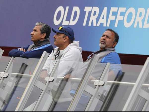 టీమిండియాకు కొత్త ఫిజియో, ఫిట్‌నెస్ ట్రైనర్