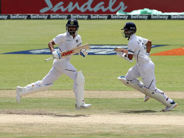 విసిగించిన కమిన్స్‌: