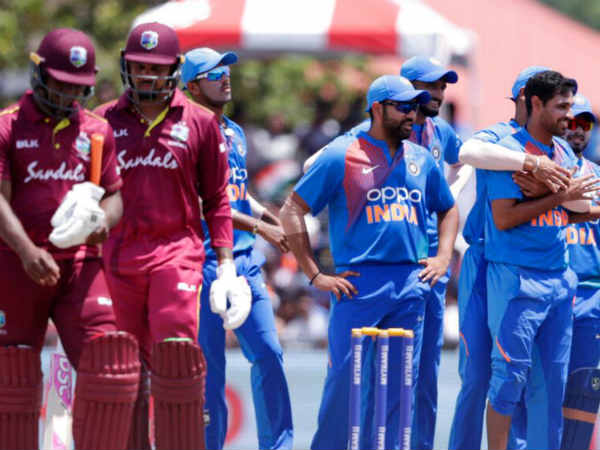 63.27 విజయ శాతంతో టీమిండియా