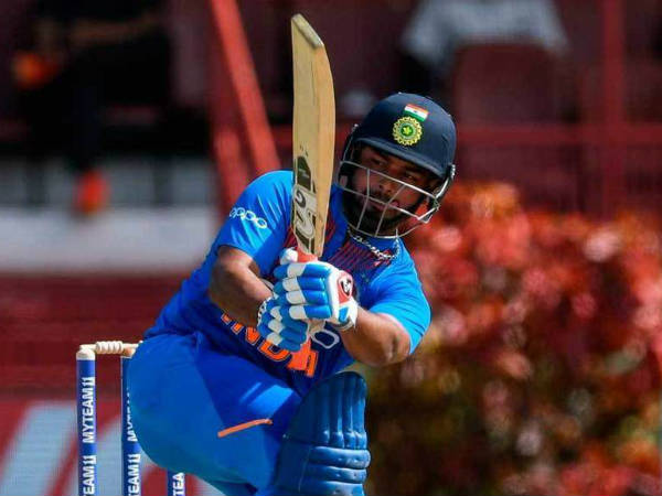 ఎలా ఆడితే పరుగులు చేయగలనో ఆలోచించా