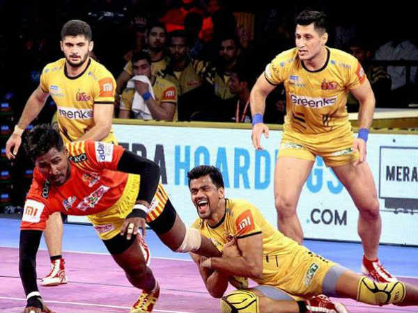 ఇప్పటికైనా టైటాన్స్ పుంజుకుంటే: ఇప్పటికైనా టైటాన్స్ పుంజుకుంటే: