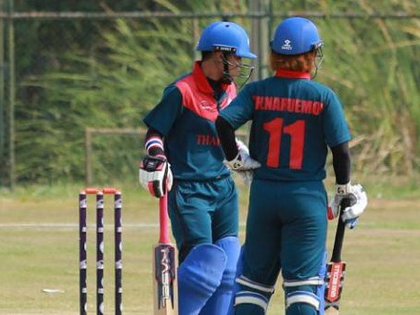 జింబాబ్వేకు అవకాశం: