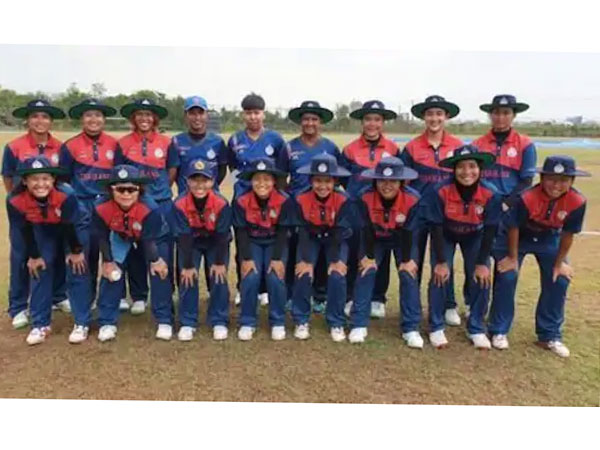 మొదటి స్థానంలో అఫ్గానిస్తాన్‌: