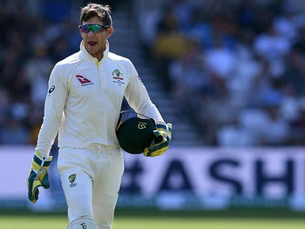 పైనీకి మతిభ్రమించింది