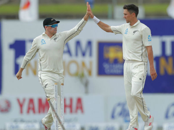 టాప్-5లో ట్రెంట్ బౌల్ట్