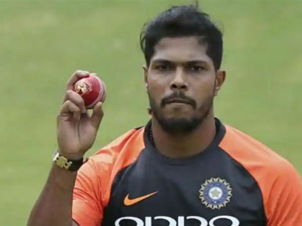 పేస్ బౌలర్ల మధ్య పోటీ ఉంది: