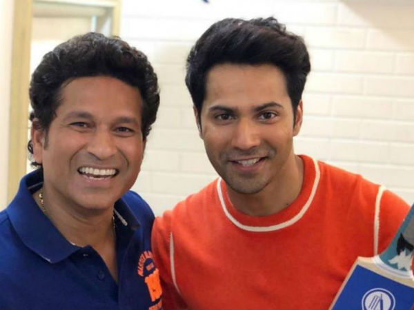 మీతో క్రికెట్‌ ఆటడం సంతోషం: