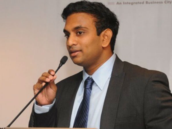 హైదరాబాద్ సిటీ గర్వించేలా చేస్తా