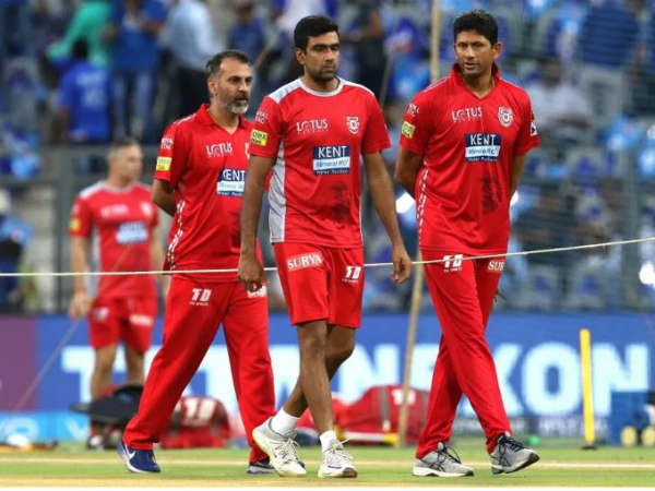 జూనియర్ జట్టుకు చీఫ్ సెలక్టర్‌గా 